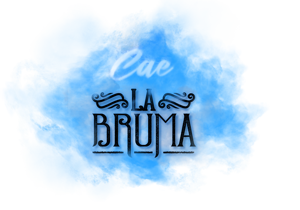 Cae la bruma